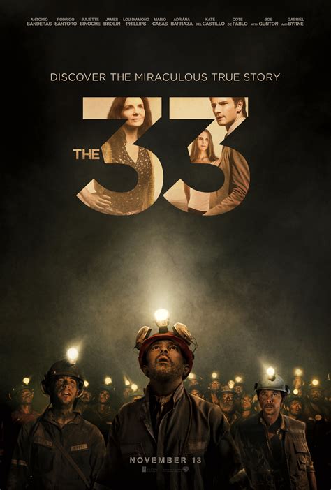 streaming The 33